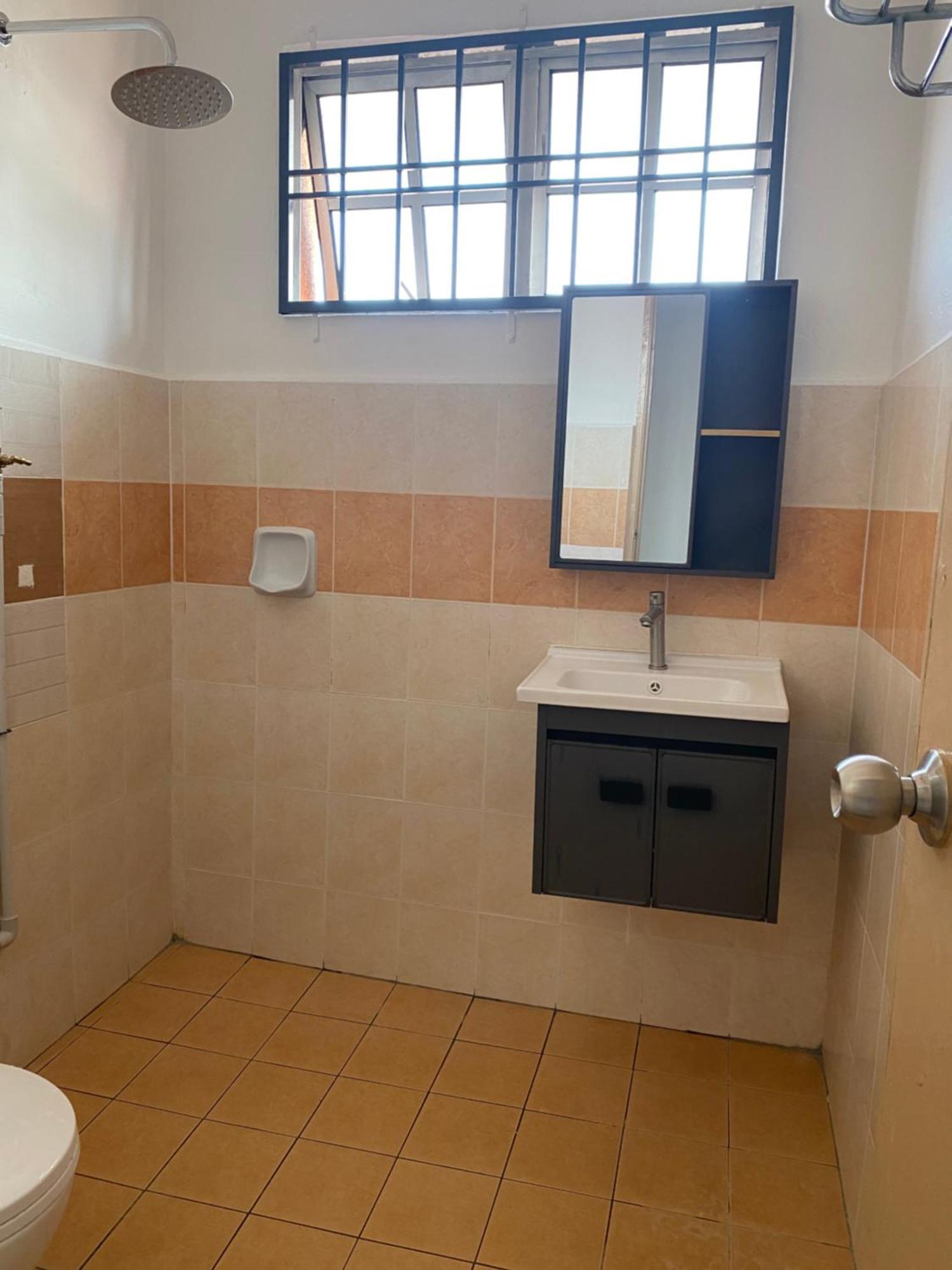 Villa Comfy Sutera Seberang Jaya Kampong Belah Dua Esterno foto